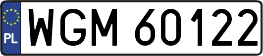 WGM60122