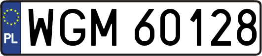 WGM60128