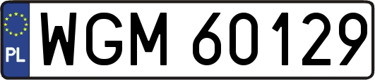 WGM60129