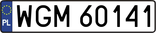 WGM60141