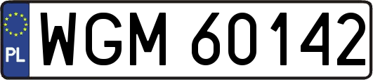WGM60142
