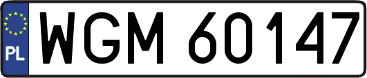 WGM60147