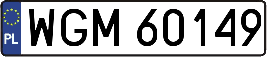 WGM60149