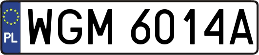 WGM6014A