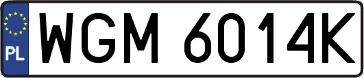 WGM6014K