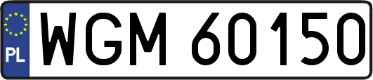 WGM60150