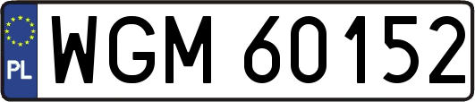 WGM60152