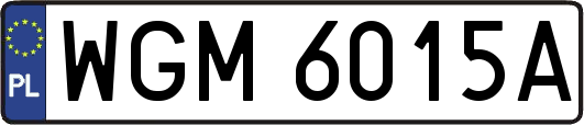 WGM6015A