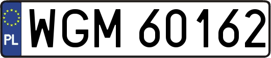 WGM60162