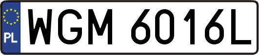 WGM6016L