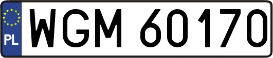 WGM60170