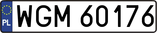 WGM60176