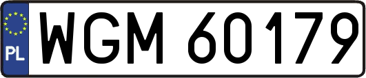 WGM60179