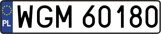 WGM60180