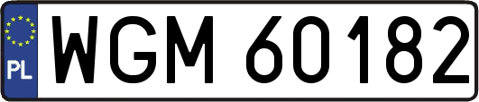 WGM60182