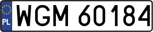 WGM60184