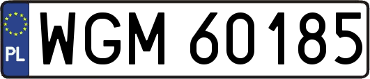 WGM60185