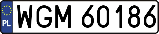 WGM60186