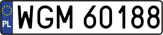 WGM60188
