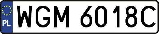 WGM6018C