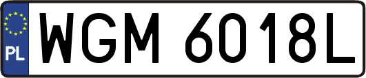 WGM6018L