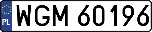 WGM60196