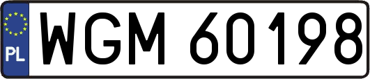 WGM60198
