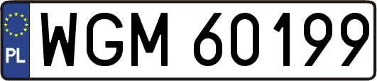 WGM60199