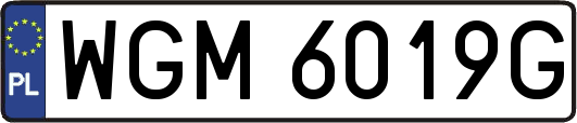 WGM6019G