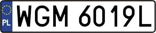 WGM6019L