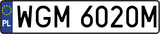 WGM6020M