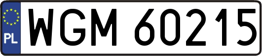 WGM60215