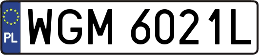 WGM6021L