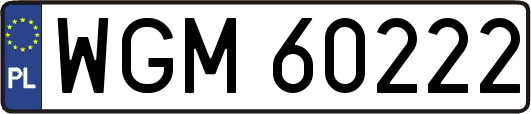 WGM60222