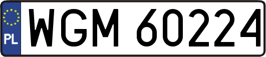 WGM60224