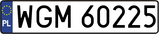 WGM60225