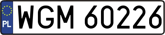 WGM60226