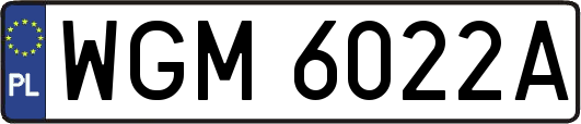 WGM6022A