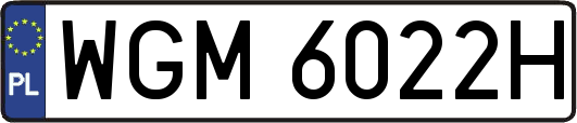 WGM6022H