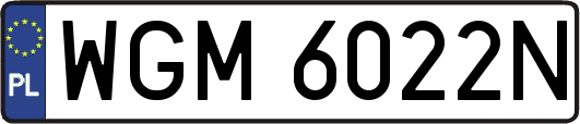 WGM6022N