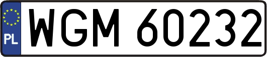 WGM60232