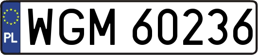 WGM60236