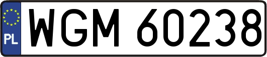 WGM60238