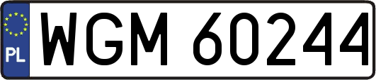 WGM60244