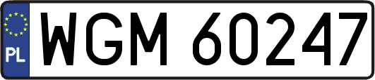 WGM60247