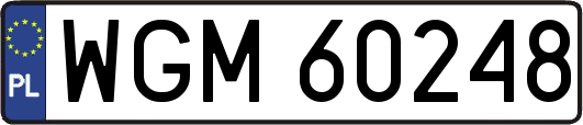 WGM60248