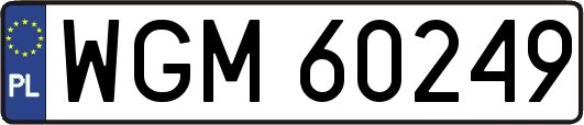 WGM60249
