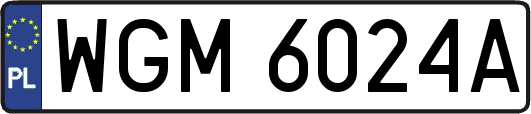 WGM6024A
