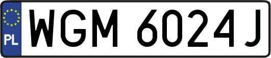 WGM6024J
