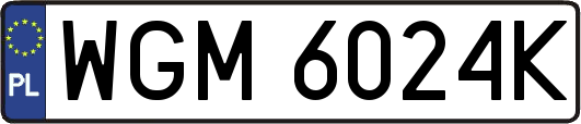 WGM6024K